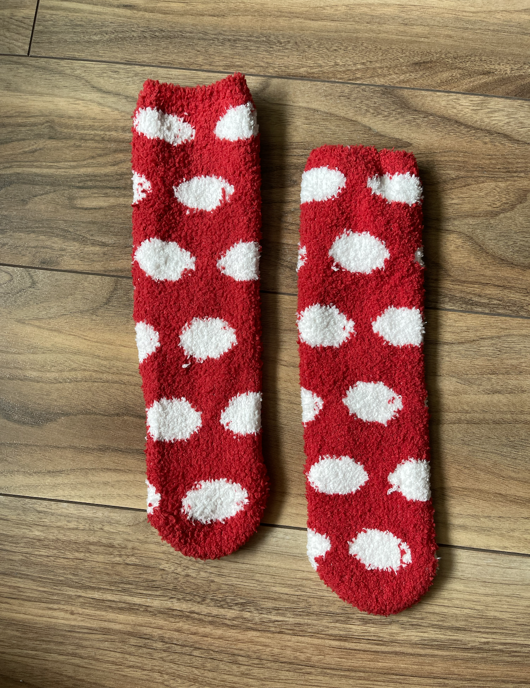 Socks - Polka dots