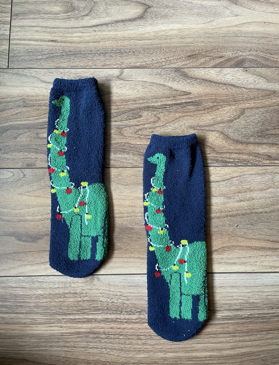 Socks - Dino