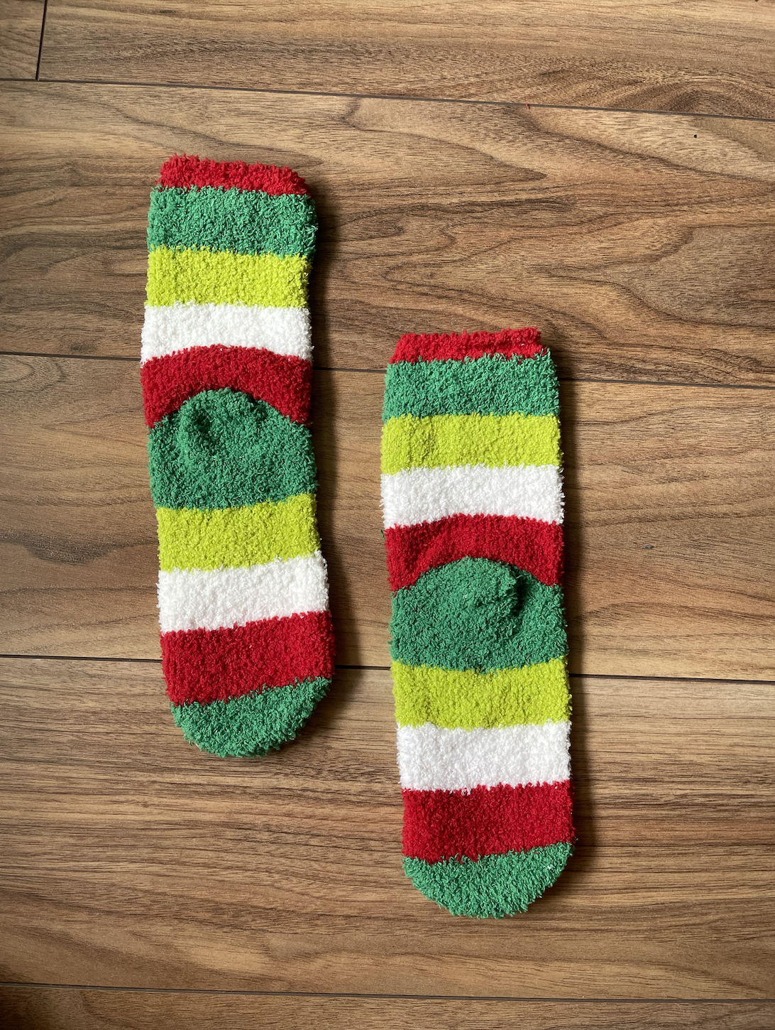 Socks - Rayas colores