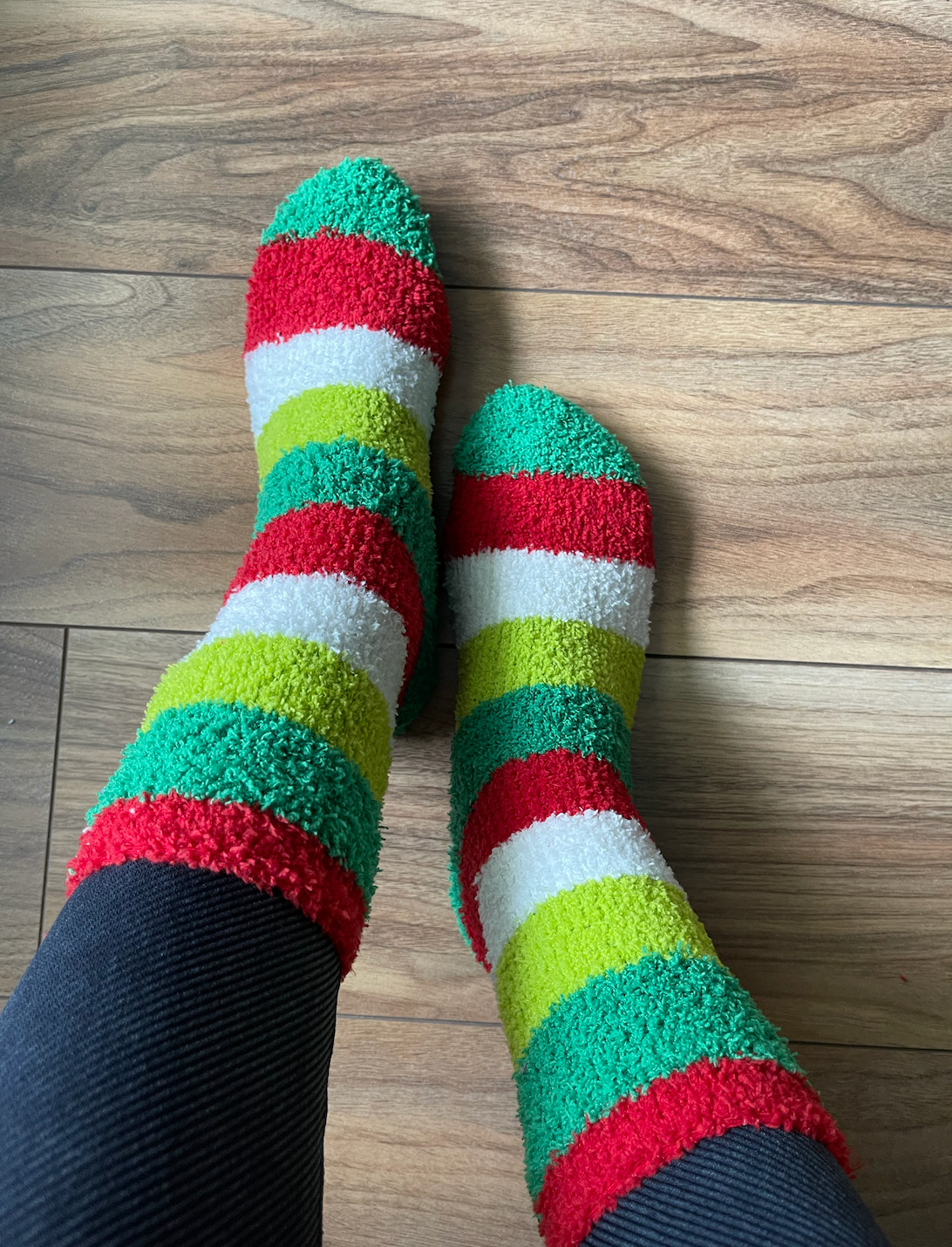 Socks - Rayas colores