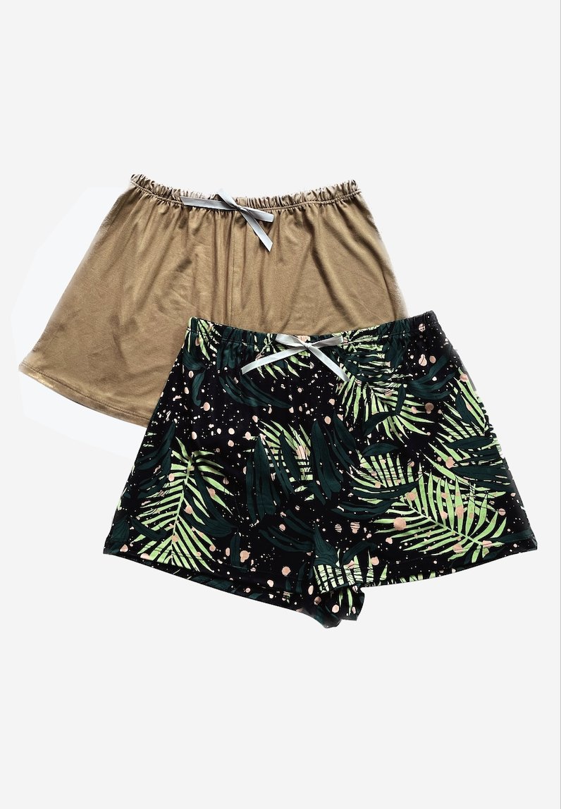 Breeze | 2 Shorts set - Momba Mx